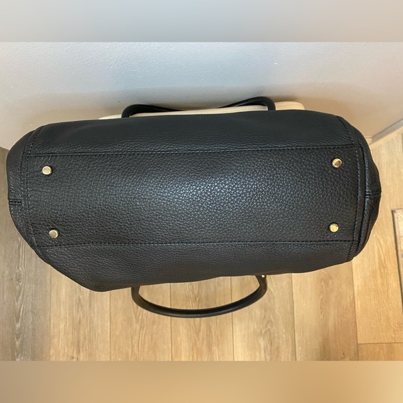 EUC Kate Spade Cobble Hill LESLIE Large Satchel - Picture 11 of 14